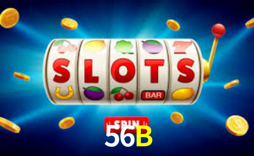 Cassino na plataforma 56B